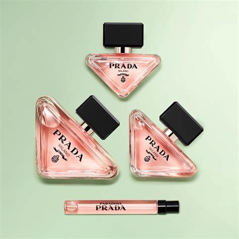 spot profumi prada|paradoxe prada sephora.